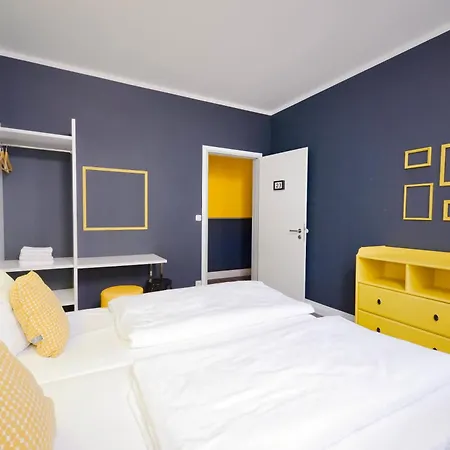 Old Town Hostel-2