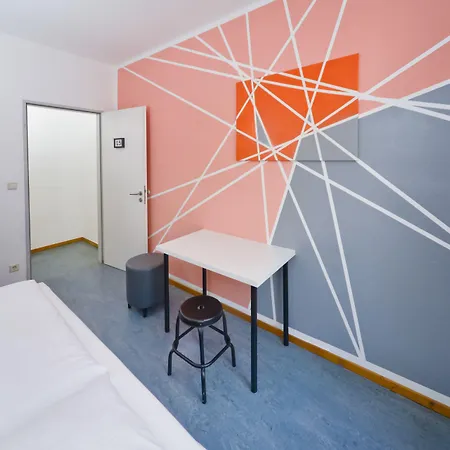 Old Town Hostel-2