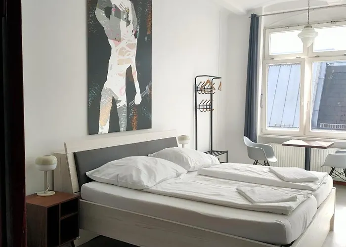 Die Fabrik - Hostel Berlin